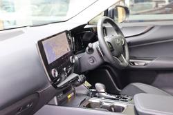 2025 Lexus NX350H NX350h Sports Luxury AWD 2.5L Hybrid Auto CVT Wagon 2M00500 001