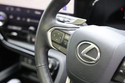 2025 Lexus NX350H NX350h Sports Luxury AWD 2.5L Hybrid Auto CVT Wagon 2M00500 001