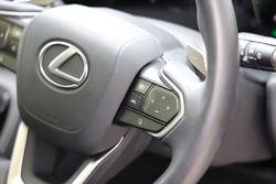 2025 Lexus NX350H NX350h Sports Luxury AWD 2.5L Hybrid Auto CVT Wagon 2M00500 001
