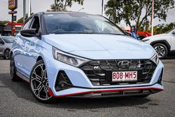 2024 Hyundai
i20