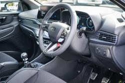 2024 Hyundai
i20