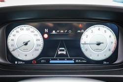 2024 Hyundai
i20