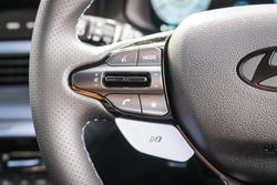 2024 Hyundai
i20