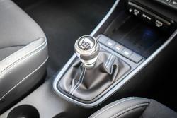 2024 Hyundai
i20