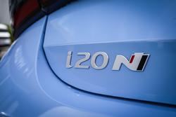 2024 Hyundai
i20