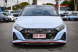 2024 Hyundai
i20