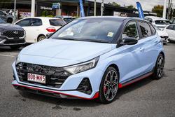 2024 Hyundai
i20