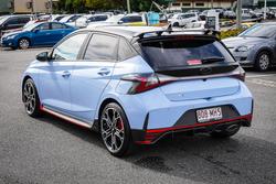 2024 Hyundai
i20