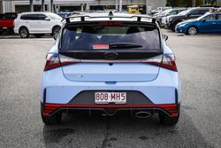 2024 Hyundai
i20