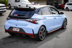 2024 Hyundai
i20