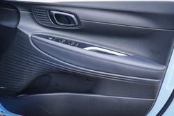 2024 Hyundai
i20