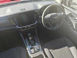 2026 ISUZU MU-X LS-U