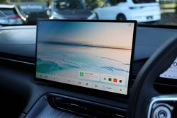 2026 Geely Starray Em-i