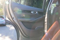 2026 Geely Starray Em-i