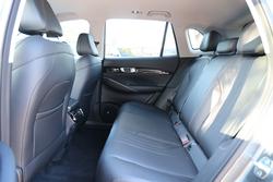 2026 Geely Starray Em-i