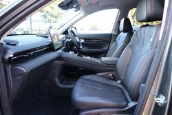 2026 Geely Starray Em-i