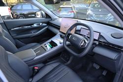 2026 Geely Starray Em-i