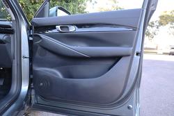 2026 Geely Starray Em-i