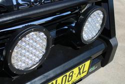 2019 Isuzu MU-X LS-T MY19 Cosmic Black Mica