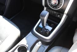 2019 Isuzu MU-X LS-T MY19 Cosmic Black Mica
