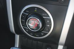 2019 Isuzu MU-X LS-T MY19 Cosmic Black Mica
