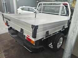 2026 MITSUBISHI Triton GLX+