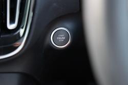 2022 Volvo XC40 Ultimate B5 Dark