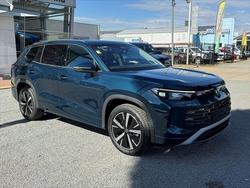 2025 VOLKSWAGEN TAYRON