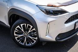 2022 Toyota Yaris Cross Hybrid Urban