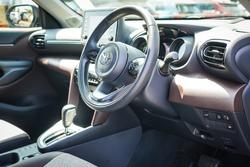 2022 Toyota Yaris Cross Hybrid Urban