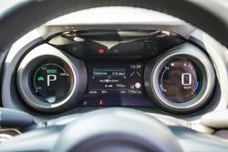 2022 Toyota Yaris Cross Hybrid Urban