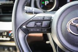 2022 Toyota Yaris Cross Hybrid Urban