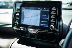 2022 Toyota Yaris Cross Hybrid Urban