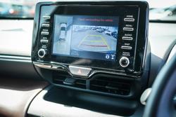 2022 Toyota Yaris Cross Hybrid Urban