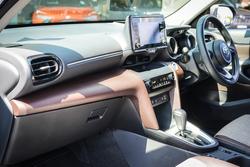 2022 Toyota Yaris Cross Hybrid Urban