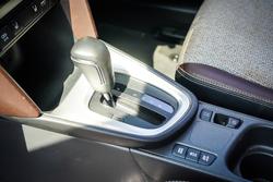 2022 Toyota Yaris Cross Hybrid Urban