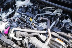 2022 Toyota Yaris Cross Hybrid Urban