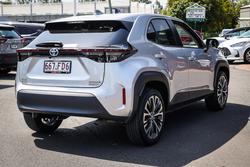 2022 Toyota Yaris Cross Hybrid Urban