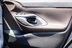 2022 Toyota Yaris Cross Hybrid Urban