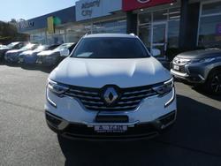 2021 Renault
Koleos Zen (4x2)