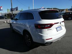 2021 Renault
Koleos Zen (4x2)