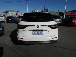 2021 Renault
Koleos Zen (4x2)