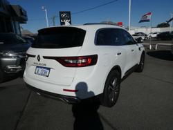 2021 Renault
Koleos Zen (4x2)