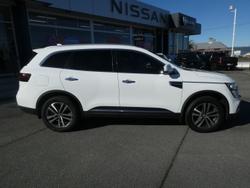 2021 Renault
Koleos Zen (4x2)