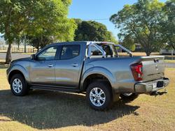 2025 NISSAN NP300 NAVARA ST