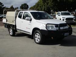 Holden Colorado