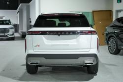 2026 Jaecoo J7 Track