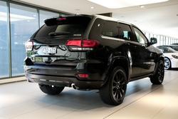 2020 Jeep Grand Cherokee Night Eagle
