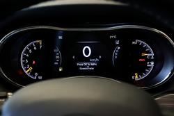 2020 Jeep Grand Cherokee Night Eagle