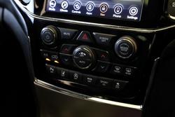 2020 Jeep Grand Cherokee Night Eagle